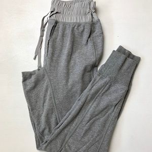 Lululemon Joggers